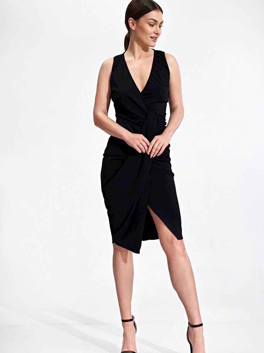  Cocktail dress model 167988 Figl 