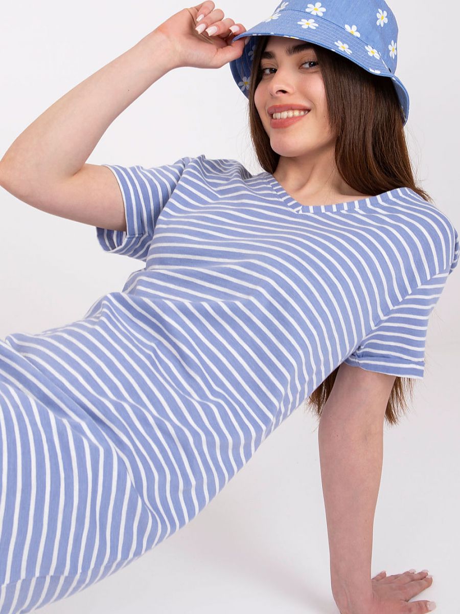  Daydress model 168043 Stitch&Soul 