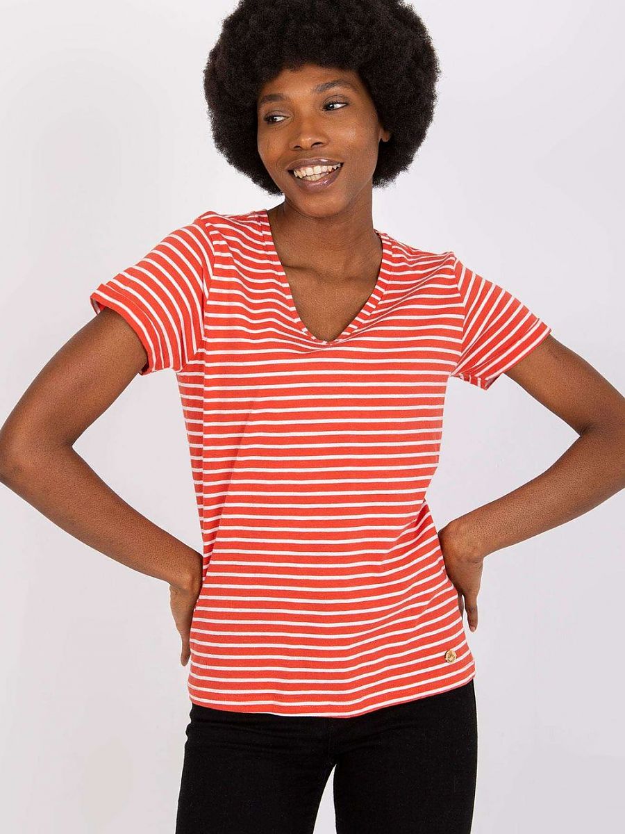  T-shirt model 168044 Stitch&Soul 
