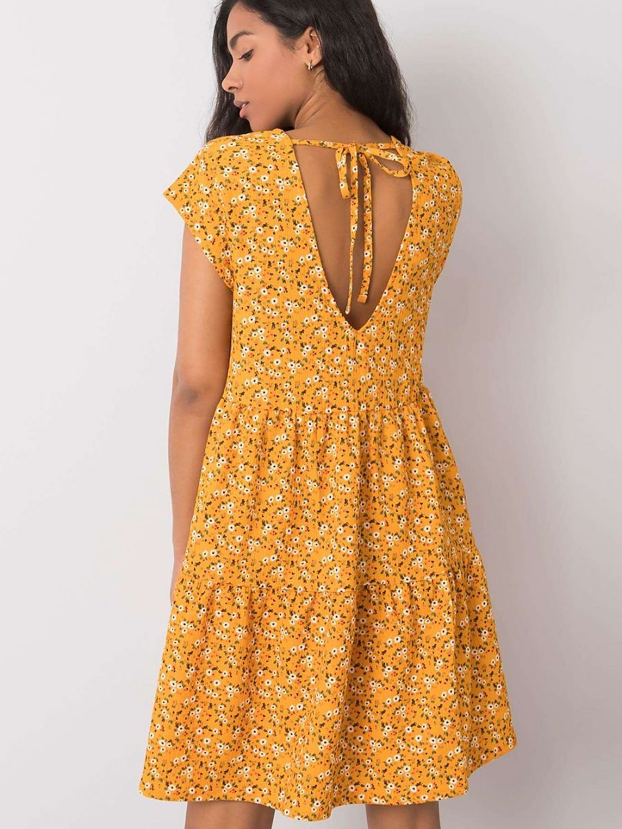  Daydress model 168046 Stitch&Soul 