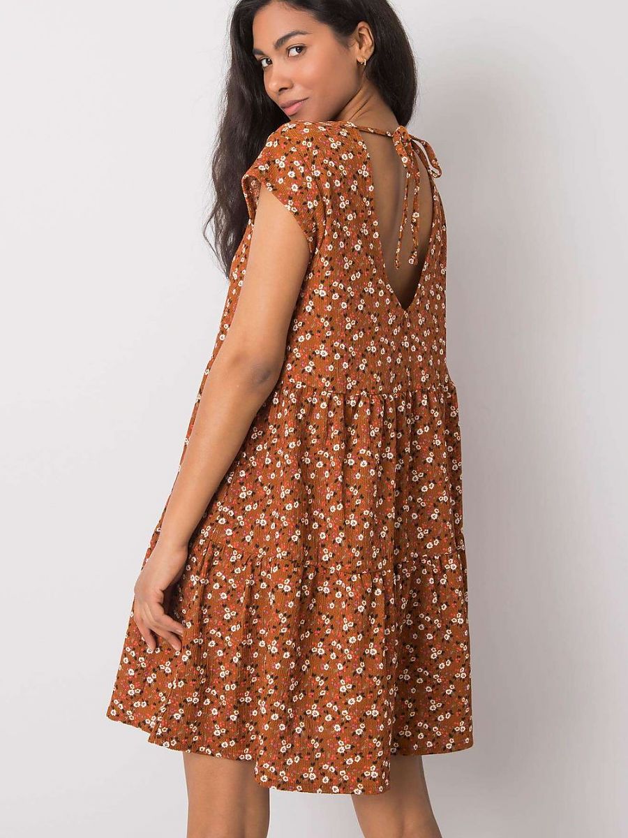  Daydress model 168047 Stitch&Soul 