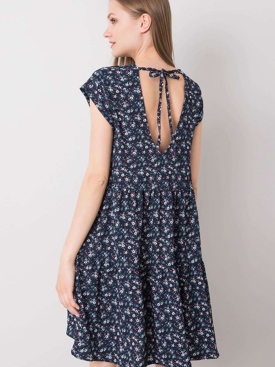  Daydress model 168048 Stitch&Soul 
