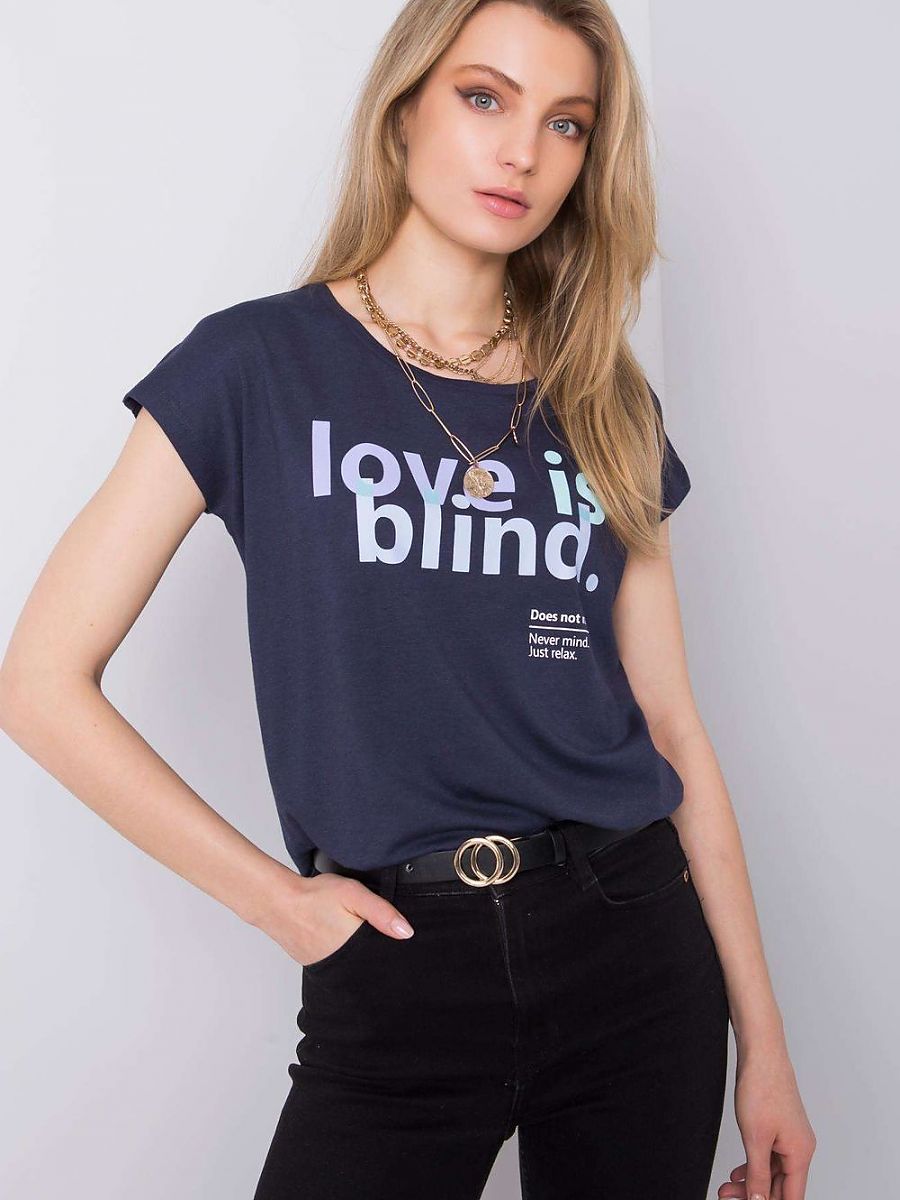  T-shirt model 168050 Stitch&Soul 