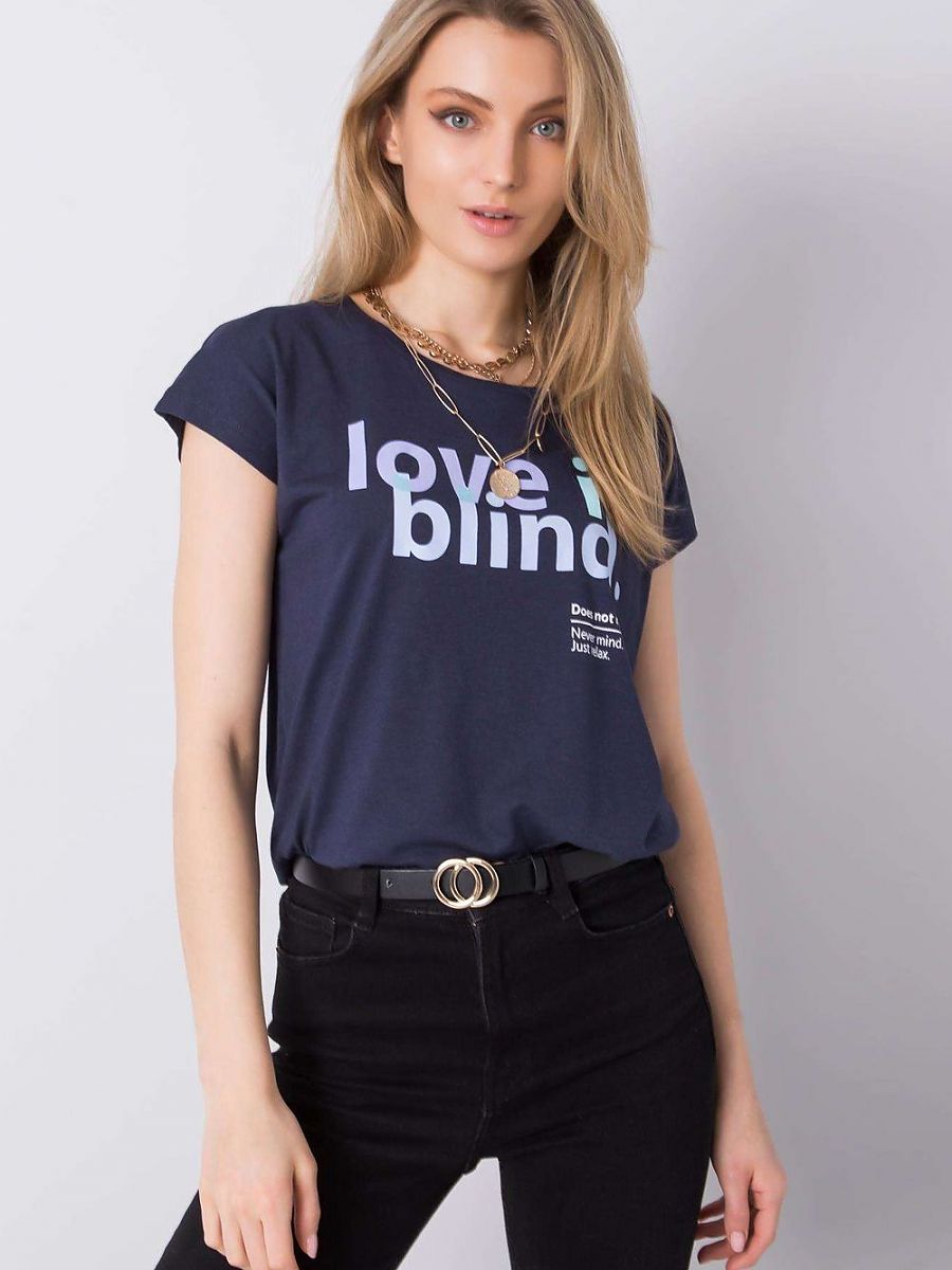  T-shirt model 168050 Stitch&Soul 
