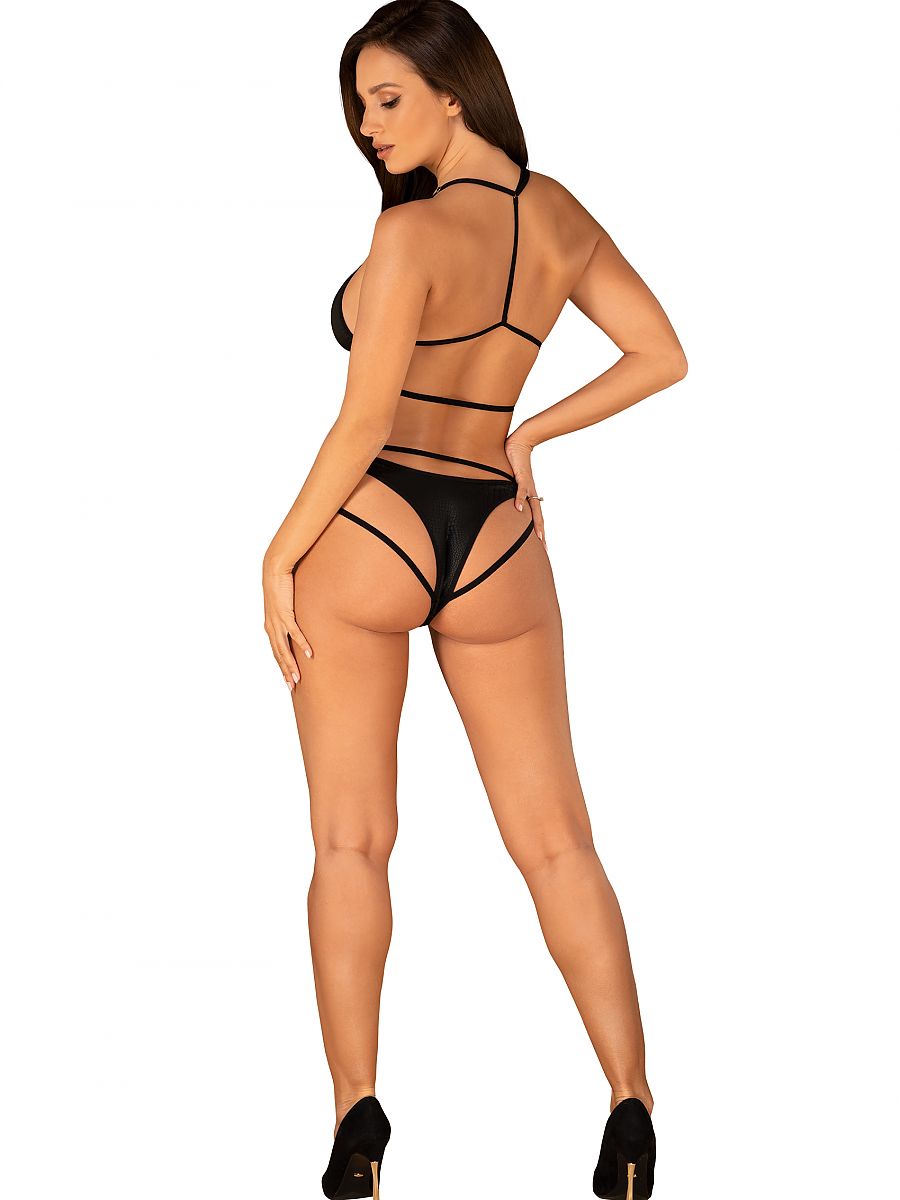  Sexy set model 168106 Obsessive 