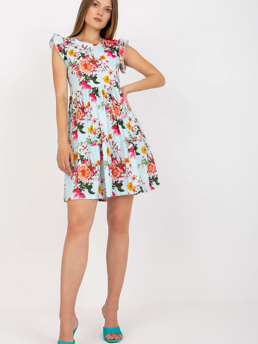  Daydress model 168174 Rue Paris 