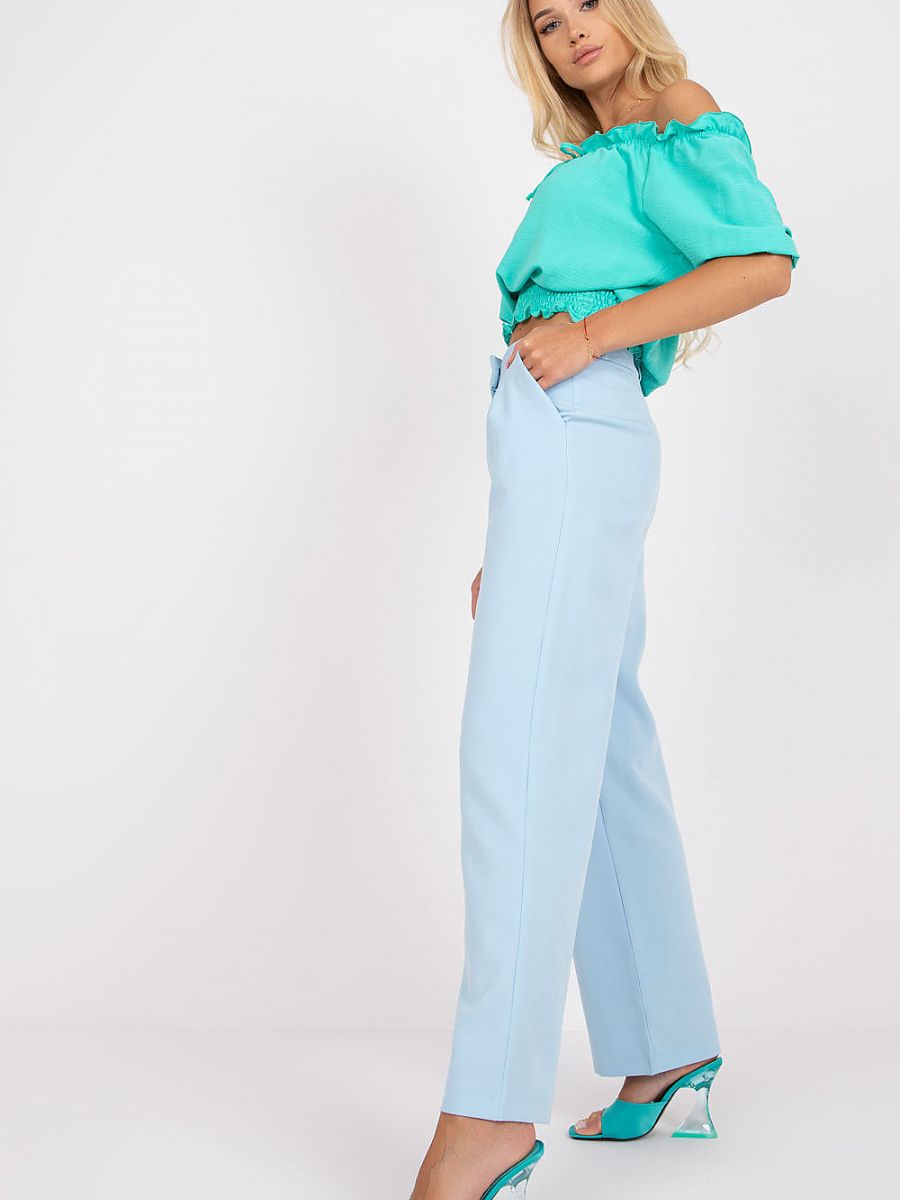  Women trousers model 168192 Rue Paris 