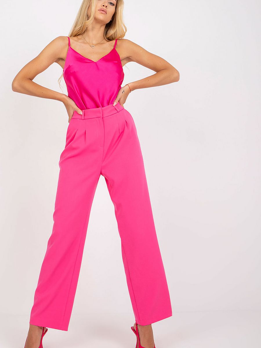  Women trousers model 168193 Rue Paris 