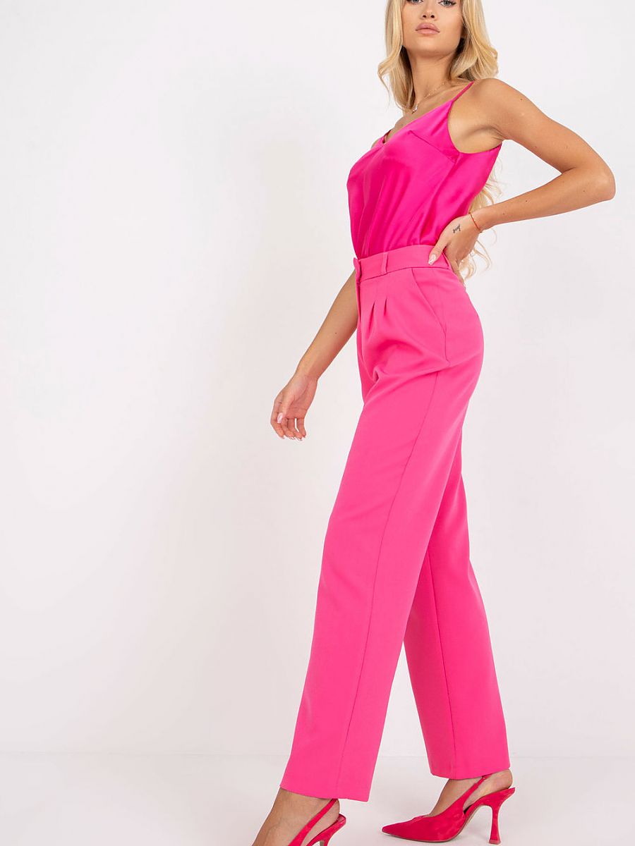  Women trousers model 168193 Rue Paris 