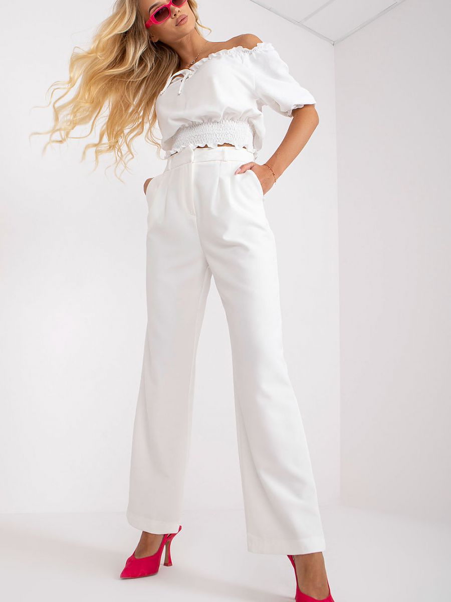  Women trousers model 168194 Rue Paris 