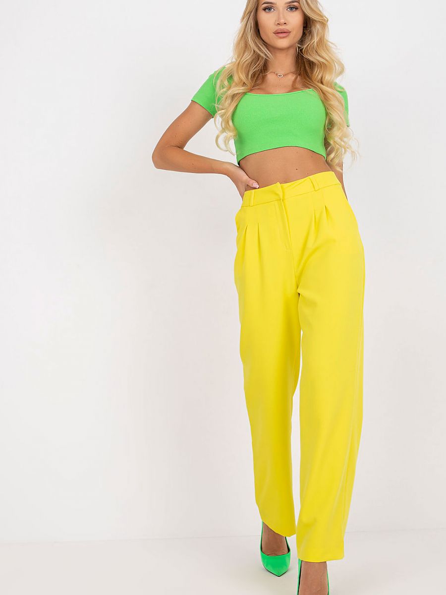  Women trousers model 168195 Rue Paris 