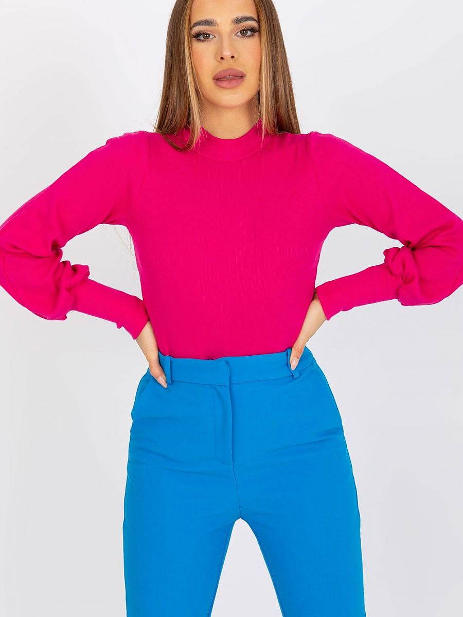  Blouse model 168196 Rue Paris 
