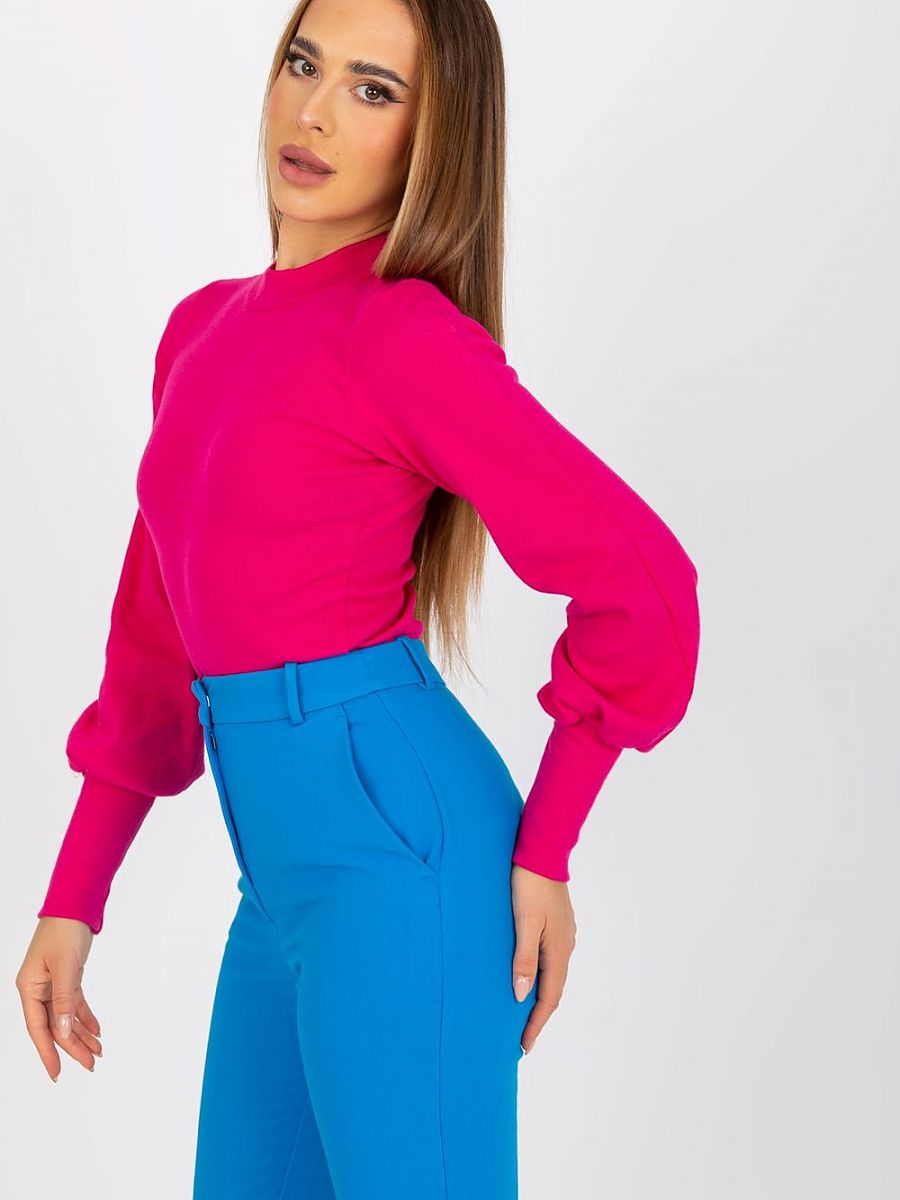  Blouse model 168196 Rue Paris 