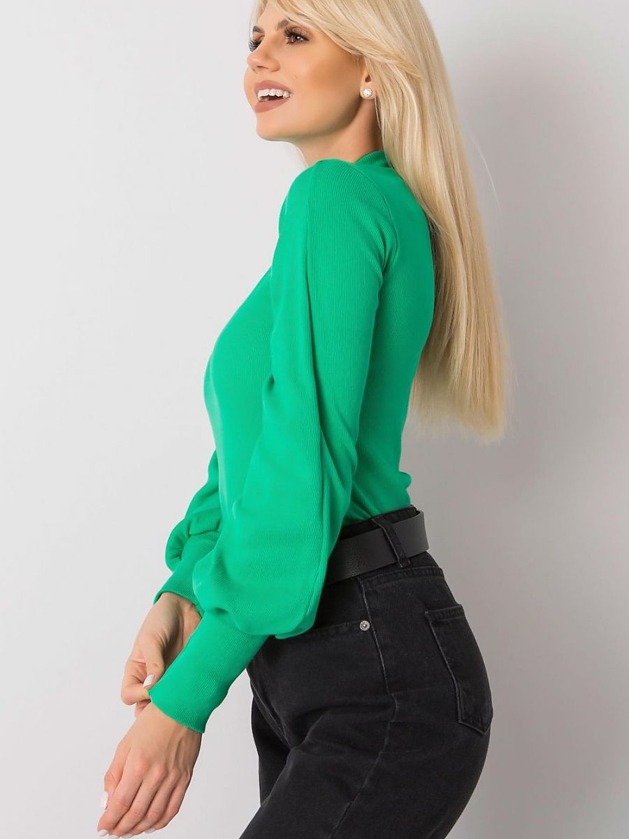  Blouse model 168199 Rue Paris 