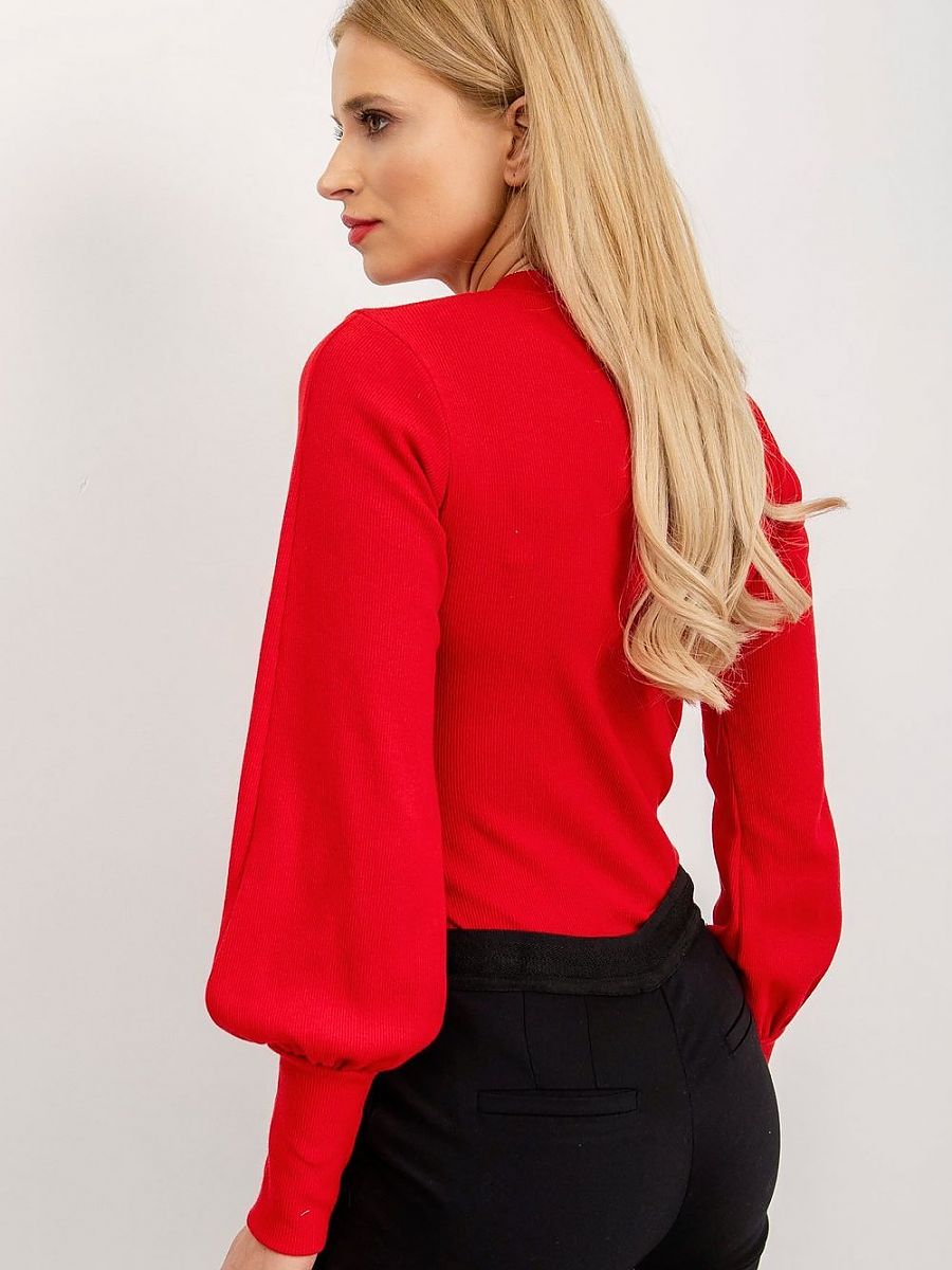  Blouse model 168201 Rue Paris 