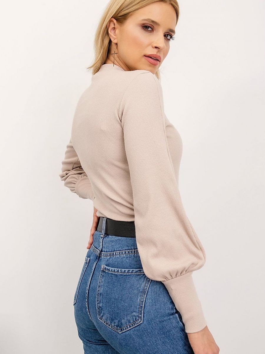  Blouse model 168202 Rue Paris 