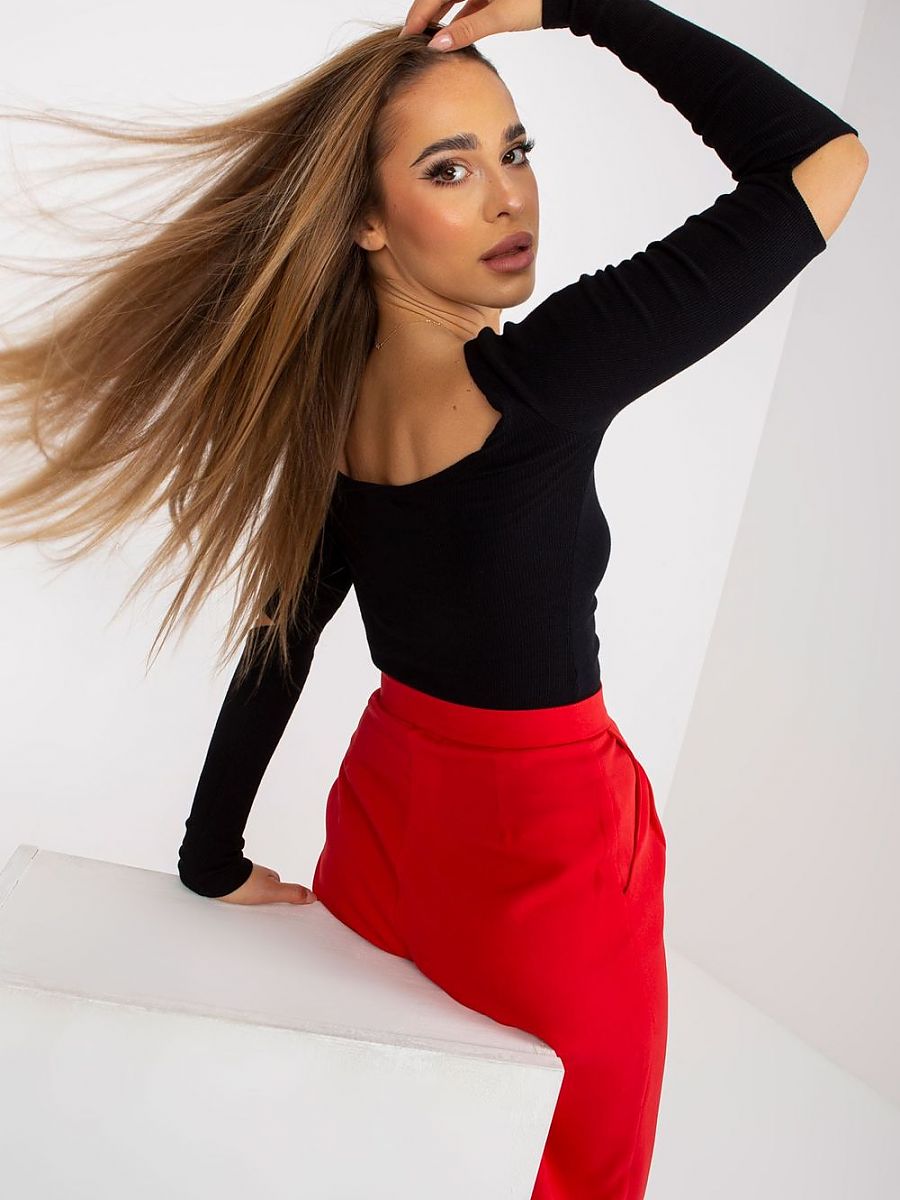  Blouse model 168214 Rue Paris 