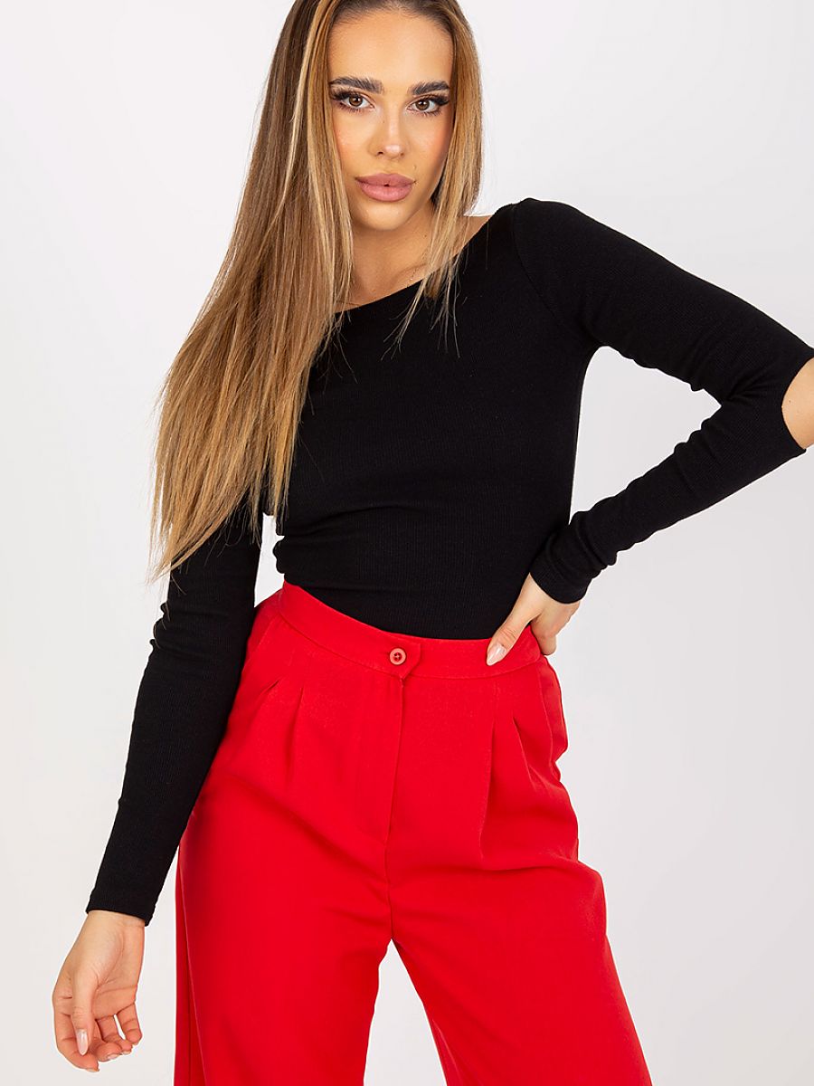  Blouse model 168214 Rue Paris 