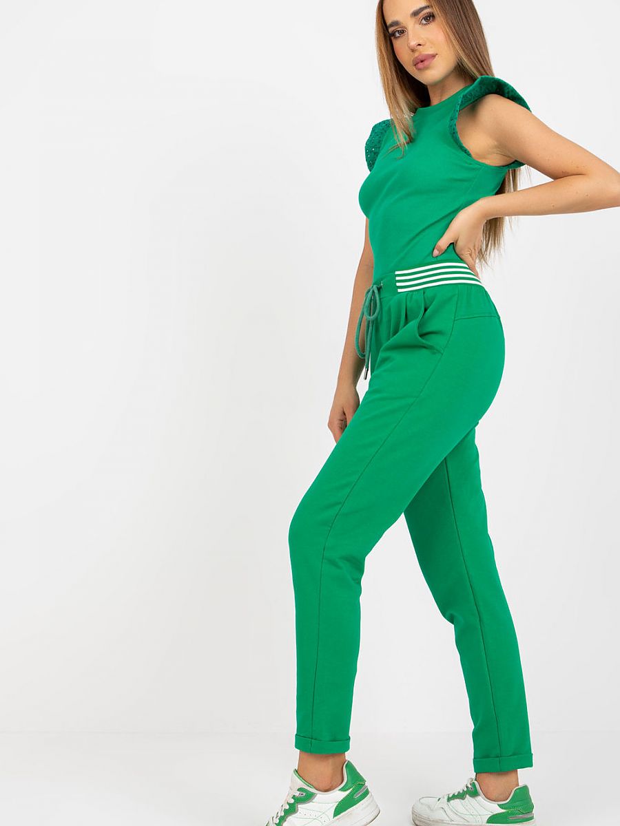  Tracksuit trousers model 168296 Rue Paris 