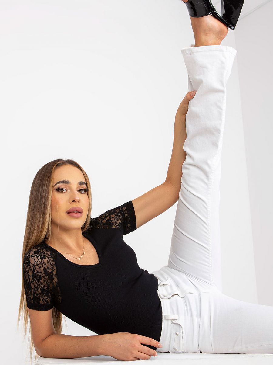  Blouse model 168305 Rue Paris 