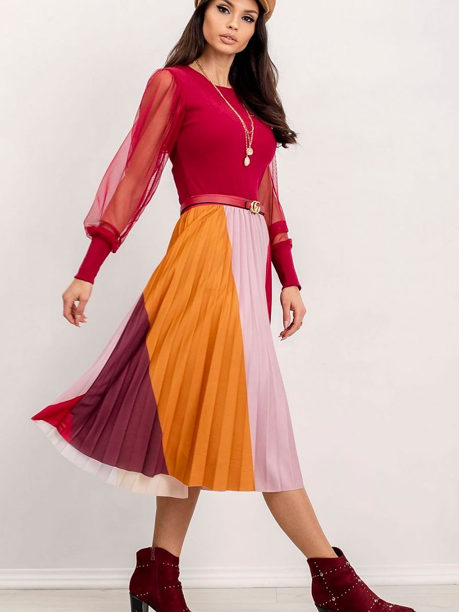  Blouse model 168337 Rue Paris 