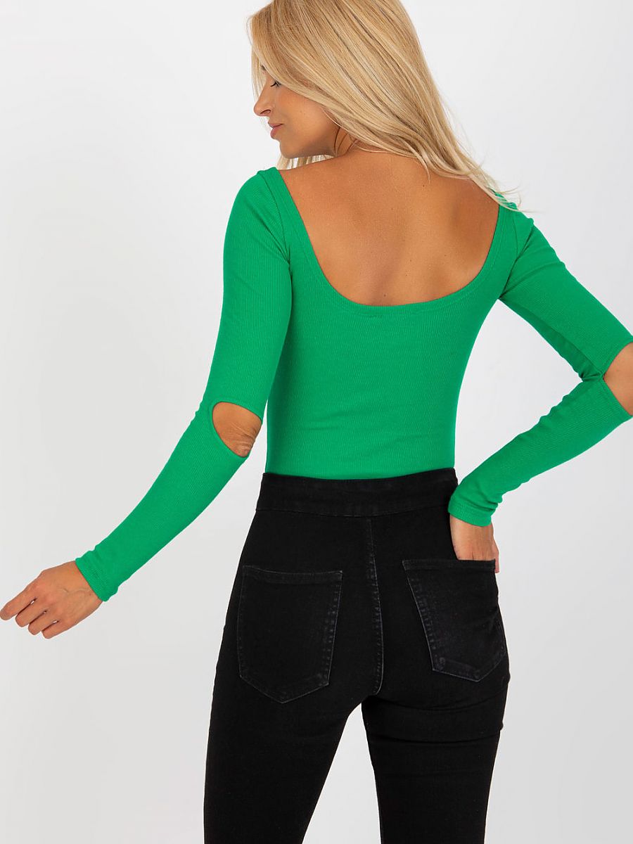  Blouse model 168349 Rue Paris 