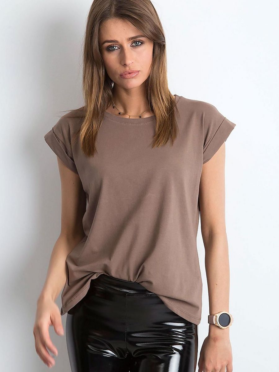  T-shirt model 168471 BFG 