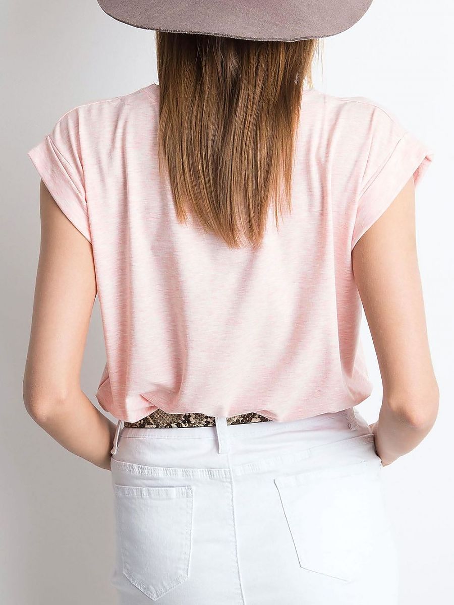  T-shirt model 168474 BFG 