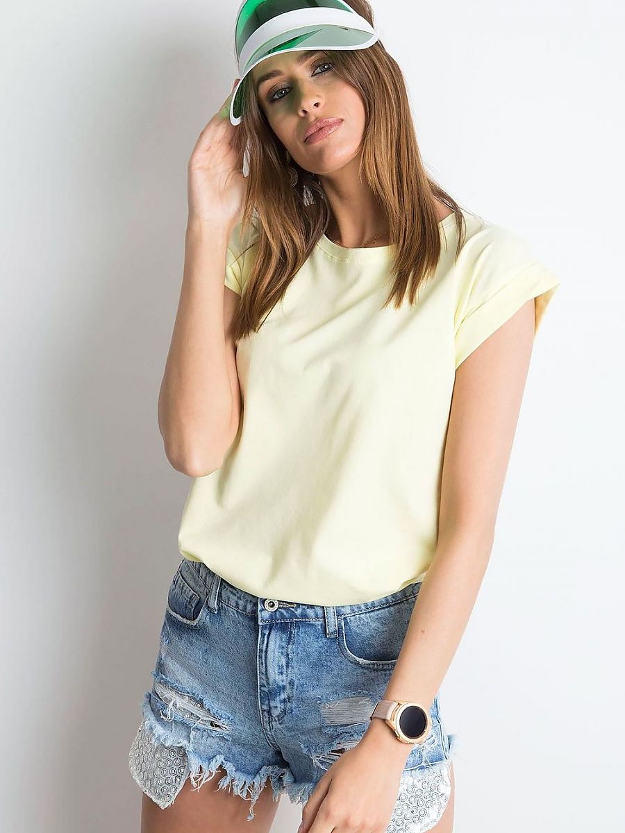  T-shirt model 168477 BFG 