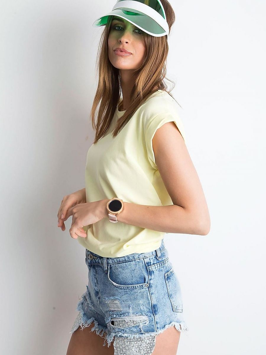  T-shirt model 168477 BFG 