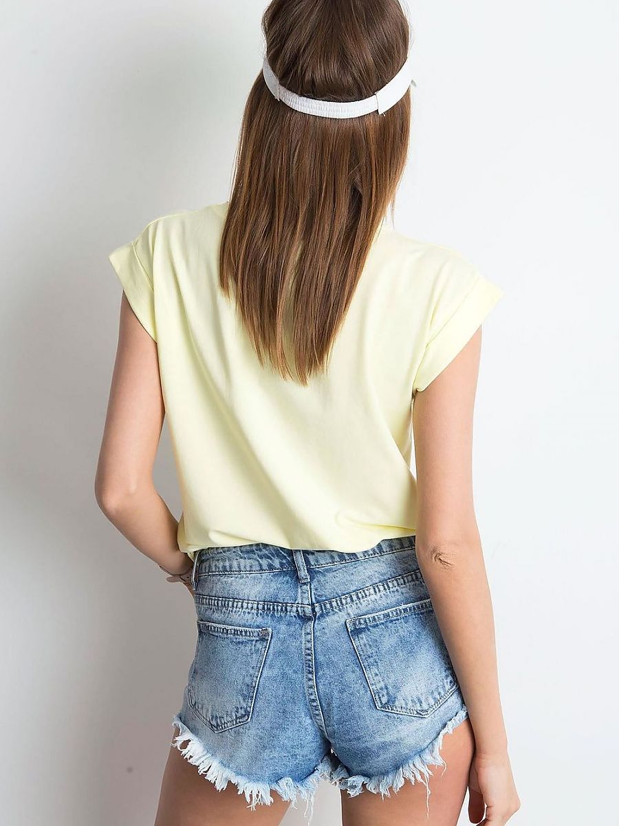  T-shirt model 168477 BFG 