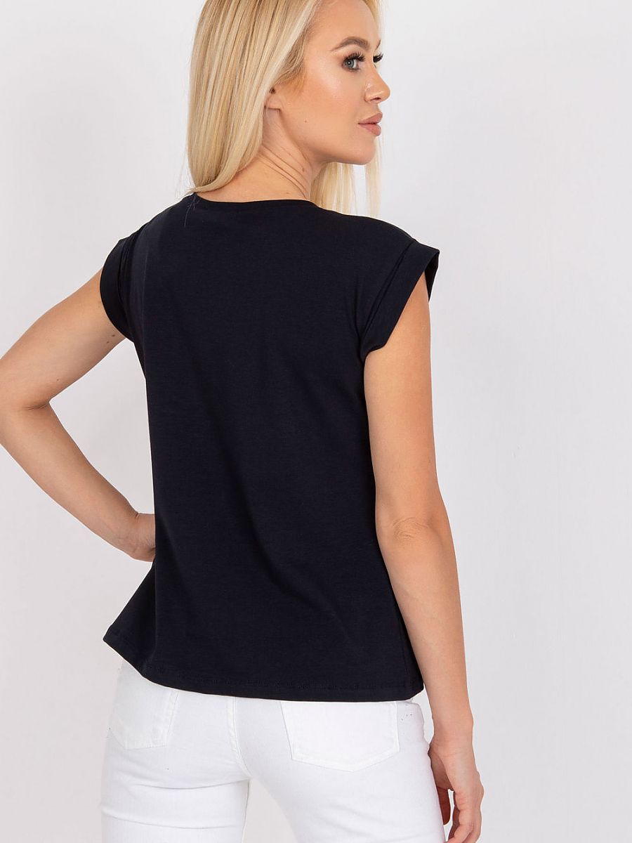  T-shirt model 168478 BFG 