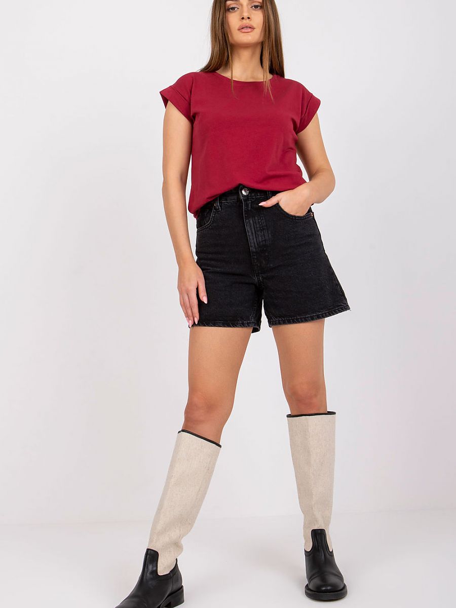  T-shirt model 168481 BFG 
