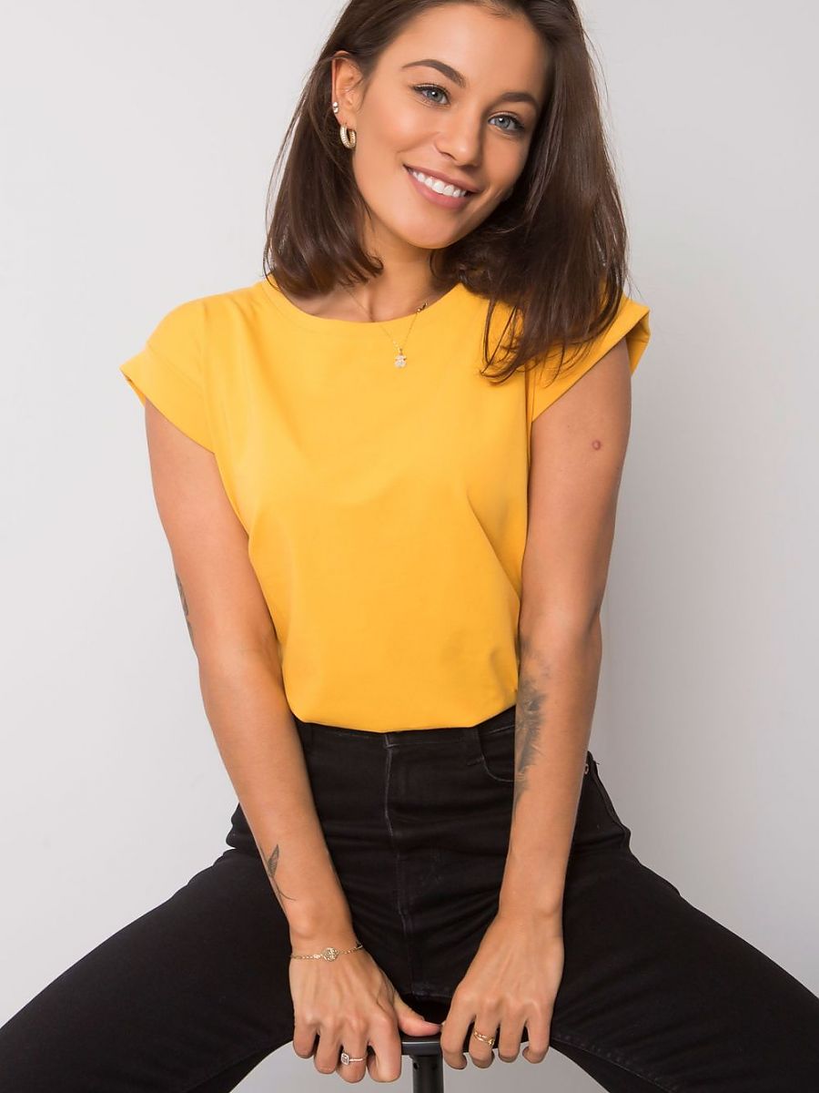  T-shirt model 168484 BFG 