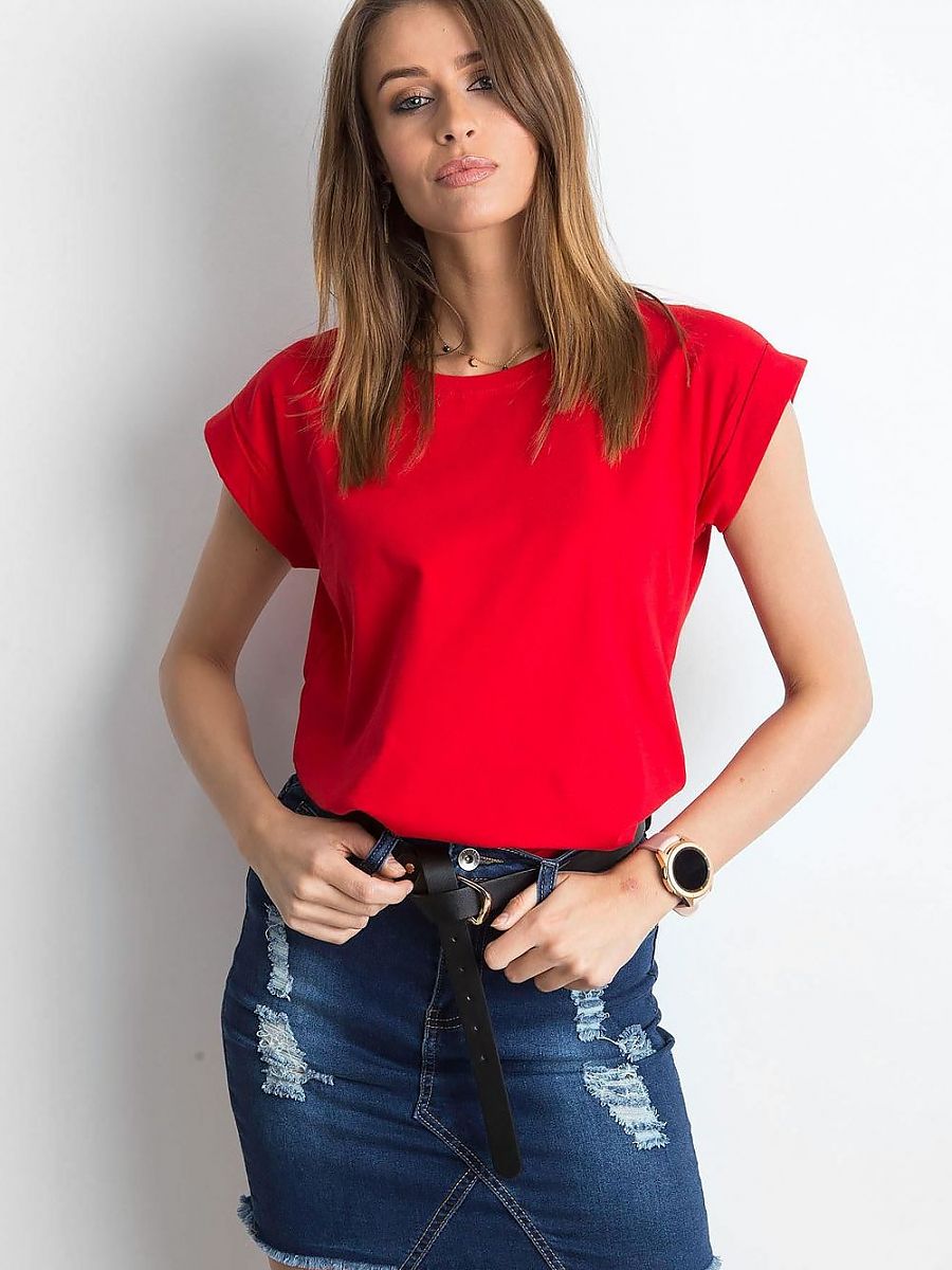  T-shirt model 168485 BFG 