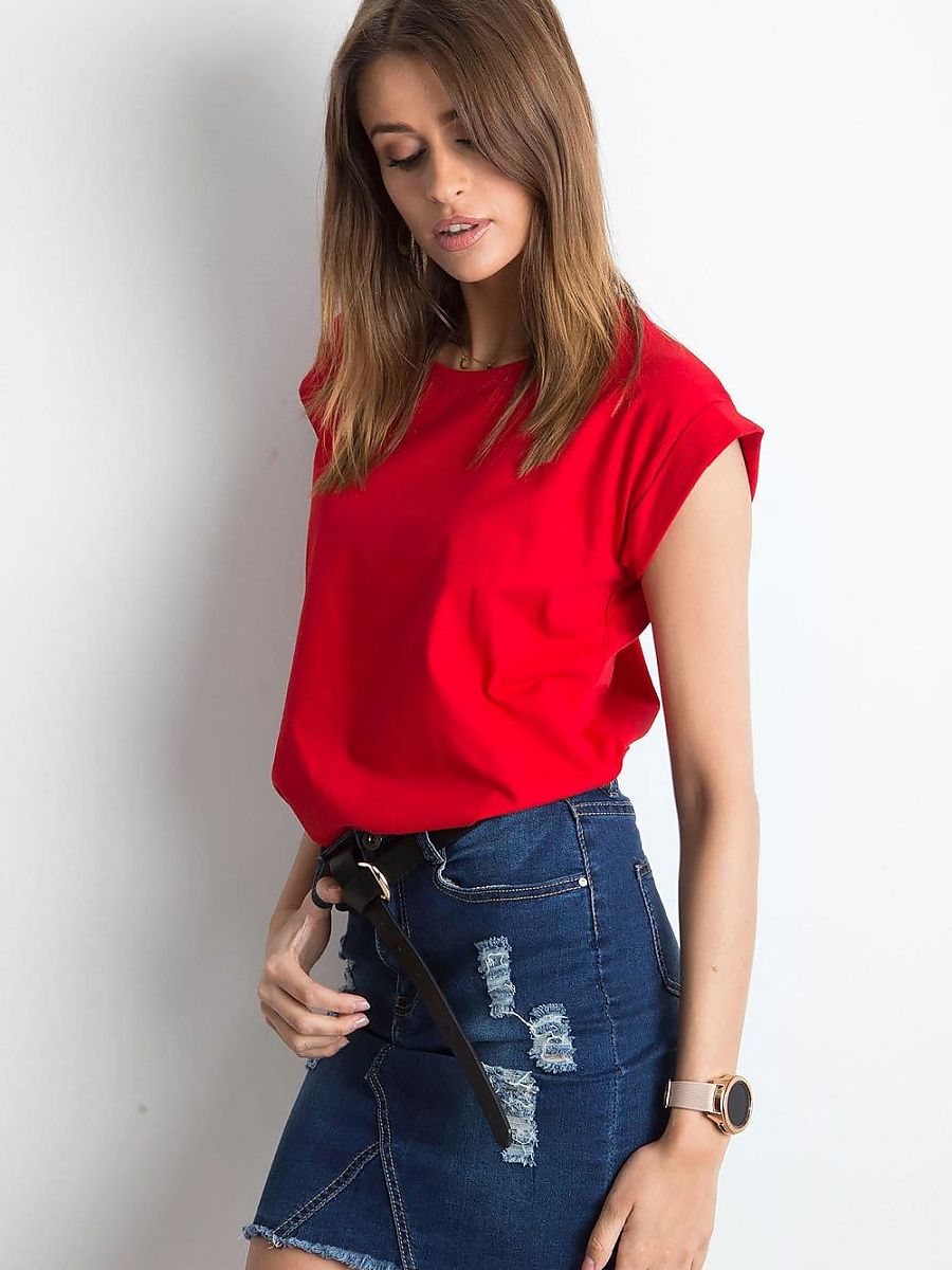  T-shirt model 168485 BFG 