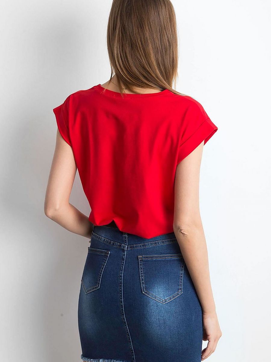 T-shirt model 168485 BFG 