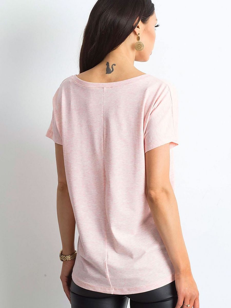  T-shirt model 168494 BFG 