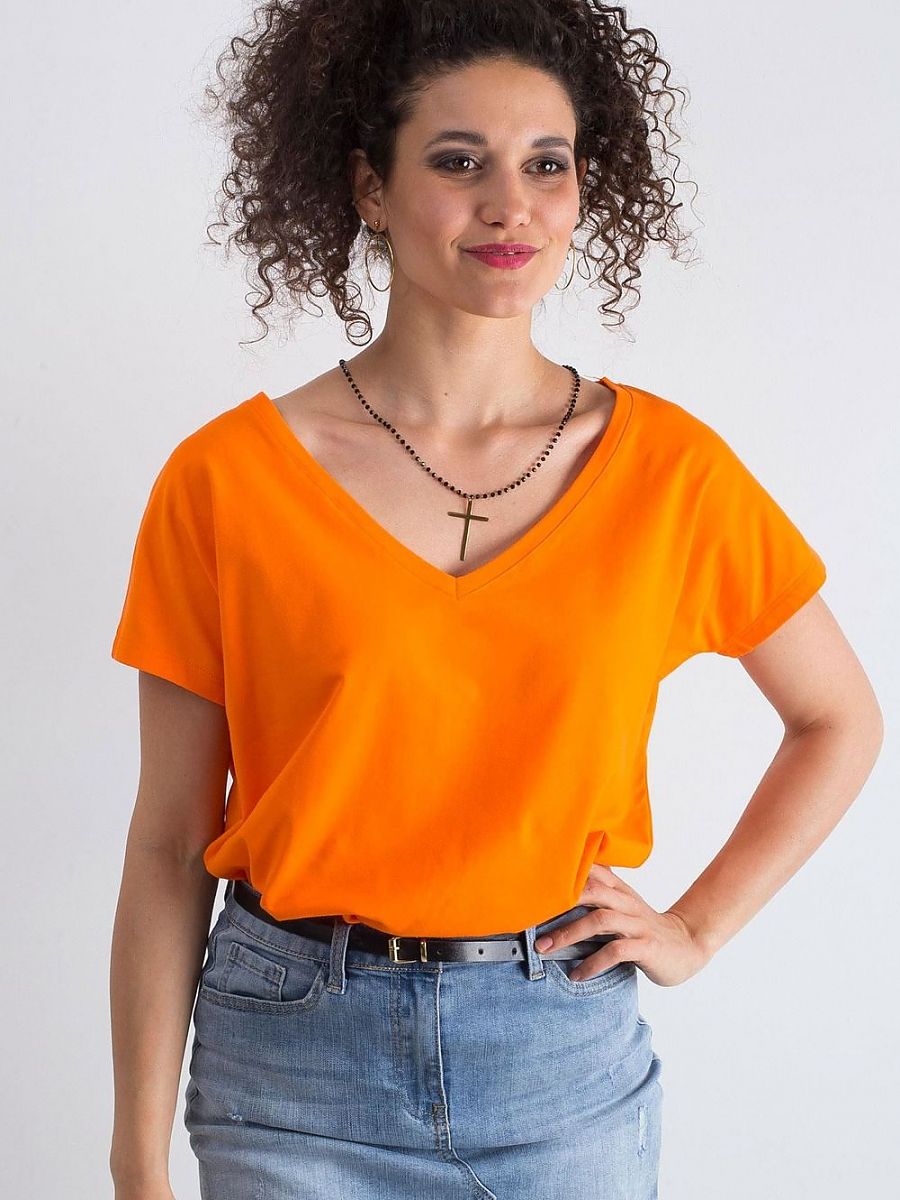  T-shirt model 168501 BFG 