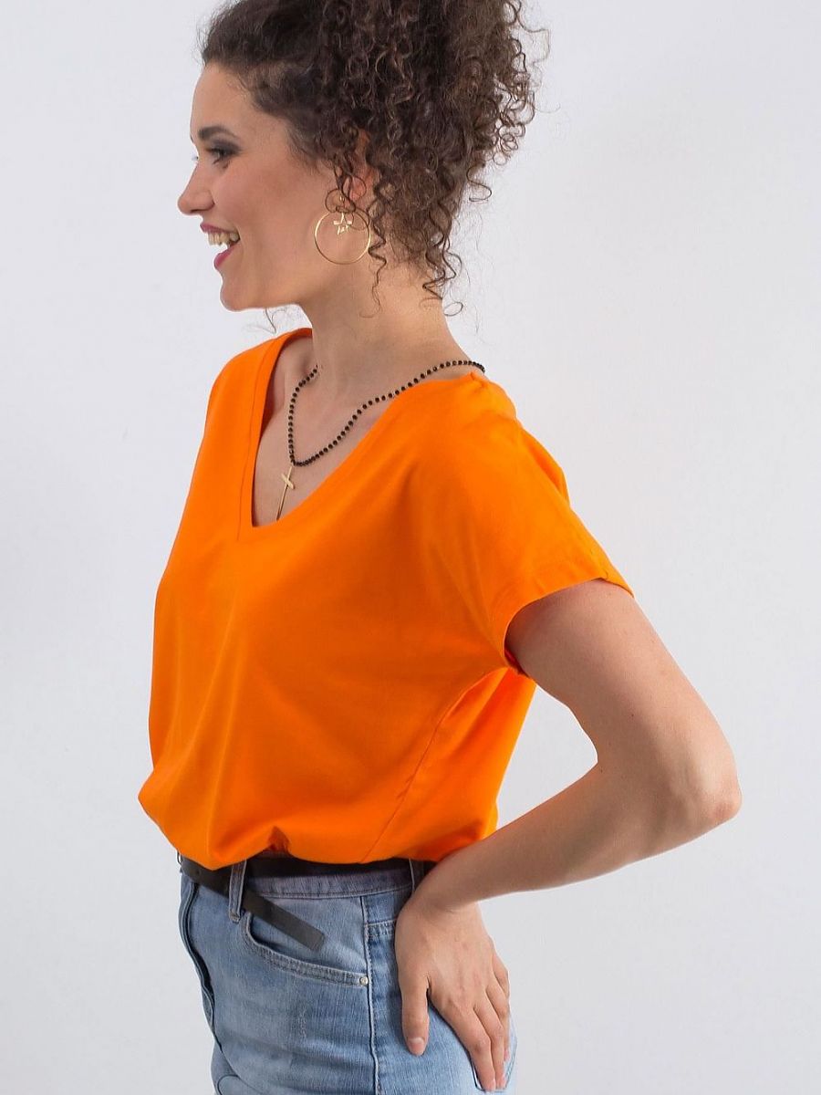  T-shirt model 168501 BFG 