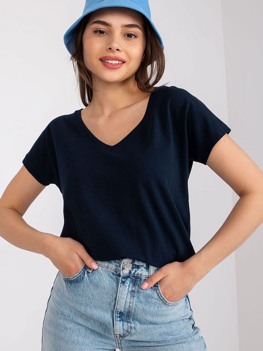  T-shirt model 168503 BFG 