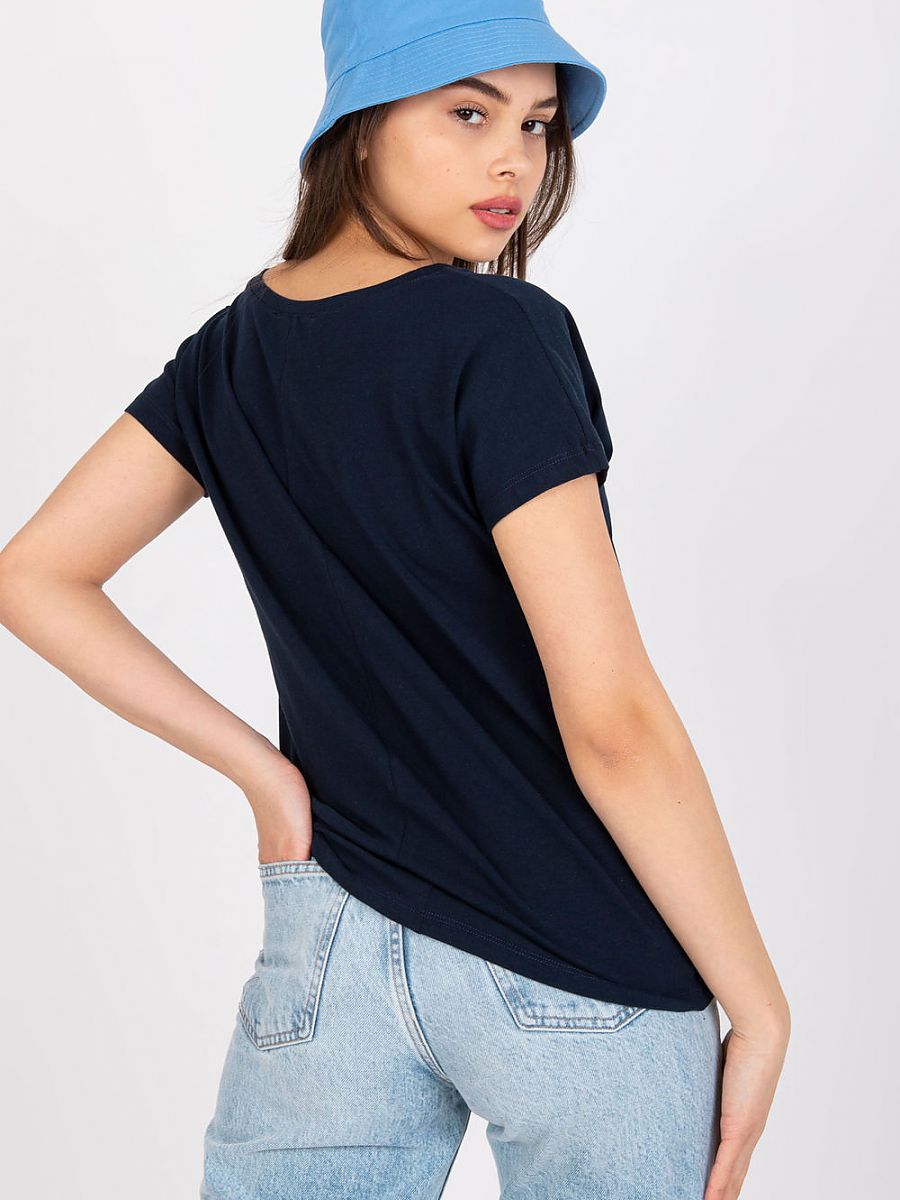  T-shirt model 168503 BFG 