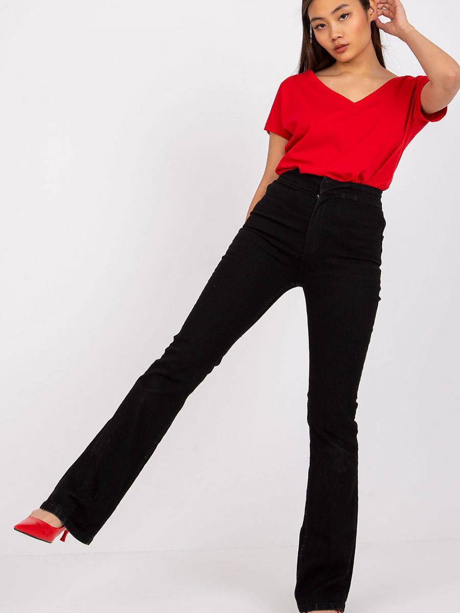  T-shirt model 168504 BFG 