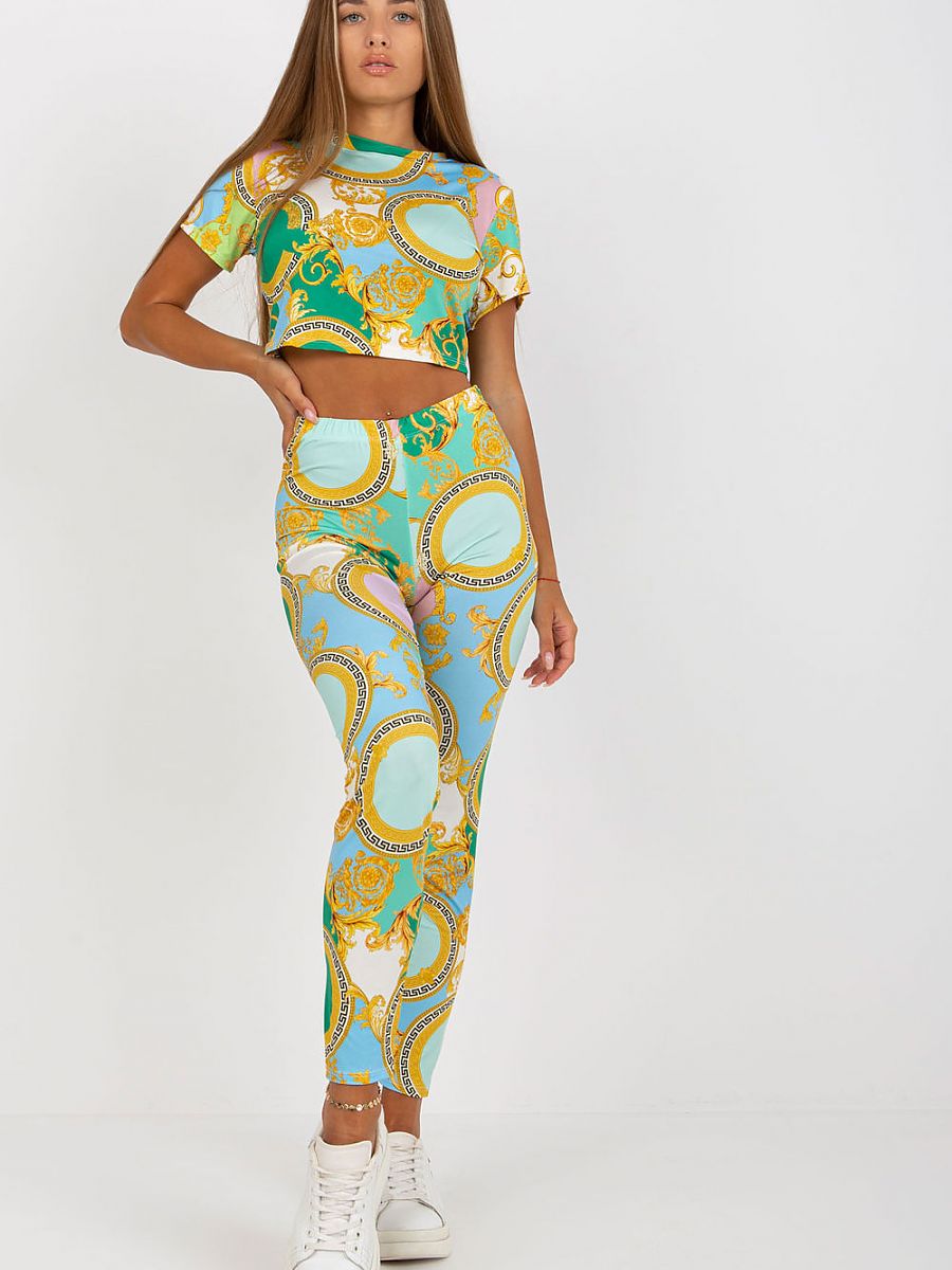  Set model 168592 Italy Moda 