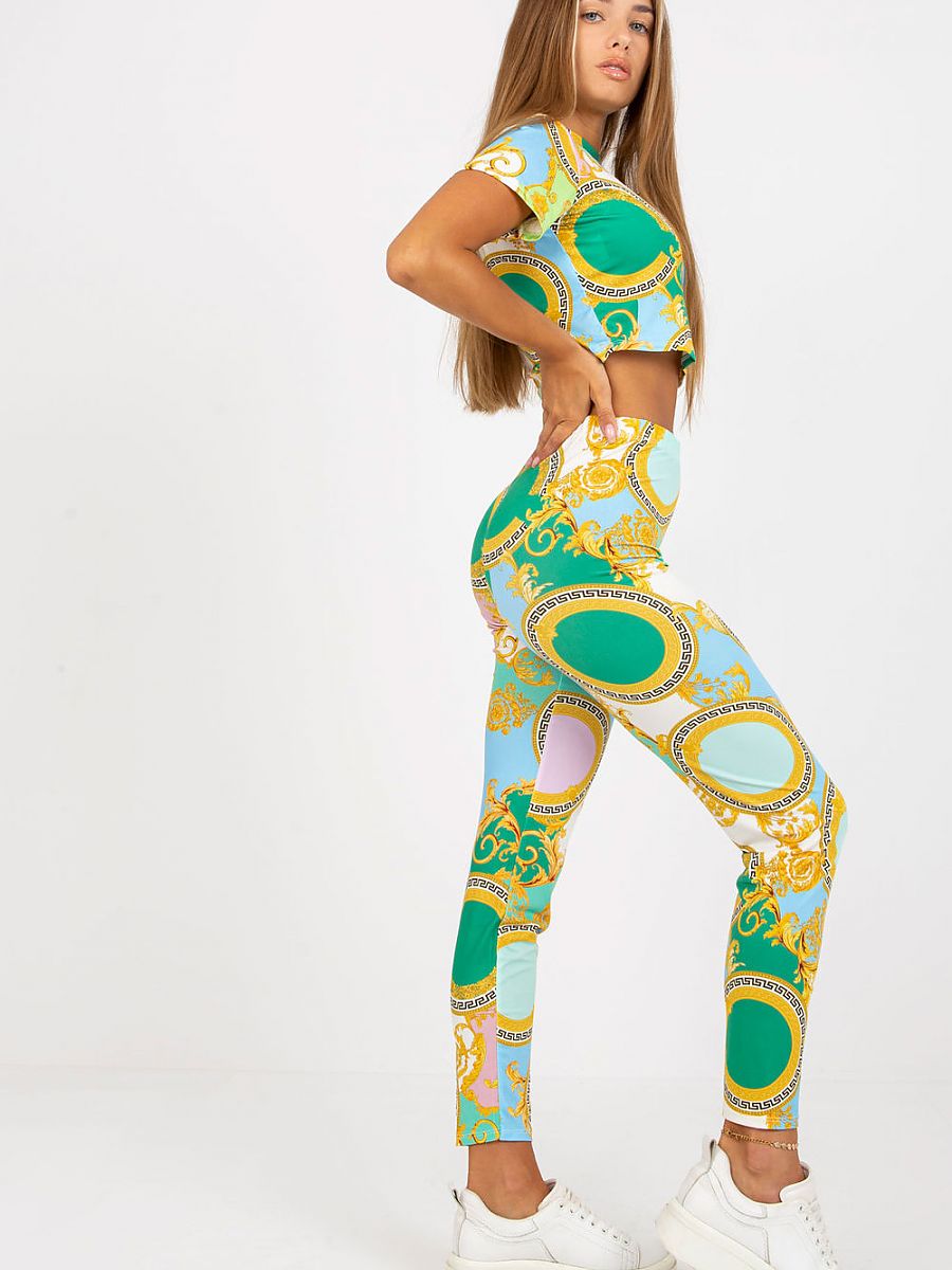  Set model 168592 Italy Moda 