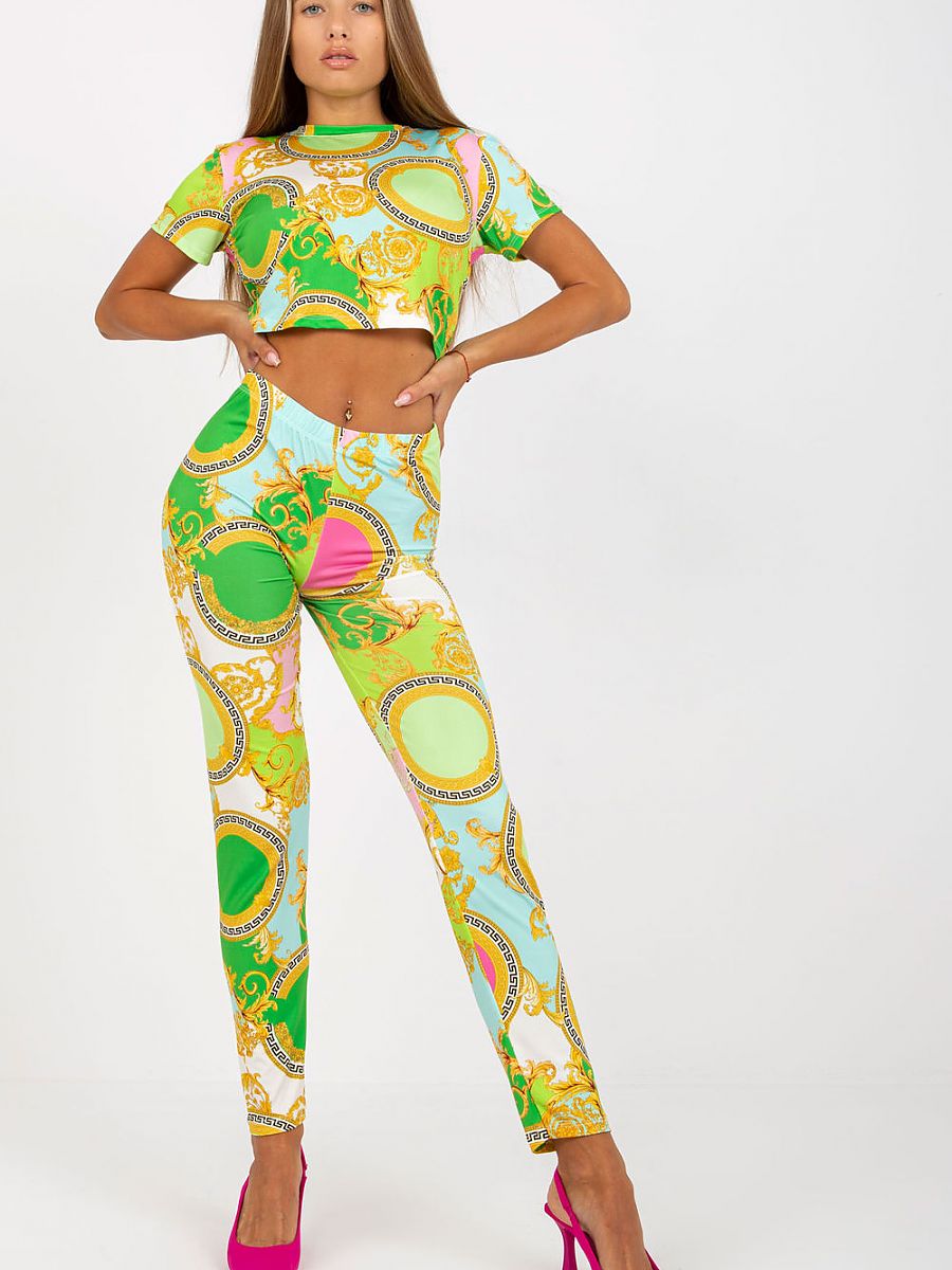  Set model 168594 Italy Moda 