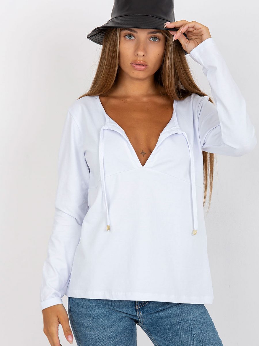  Blouse model 168641 Rue Paris 