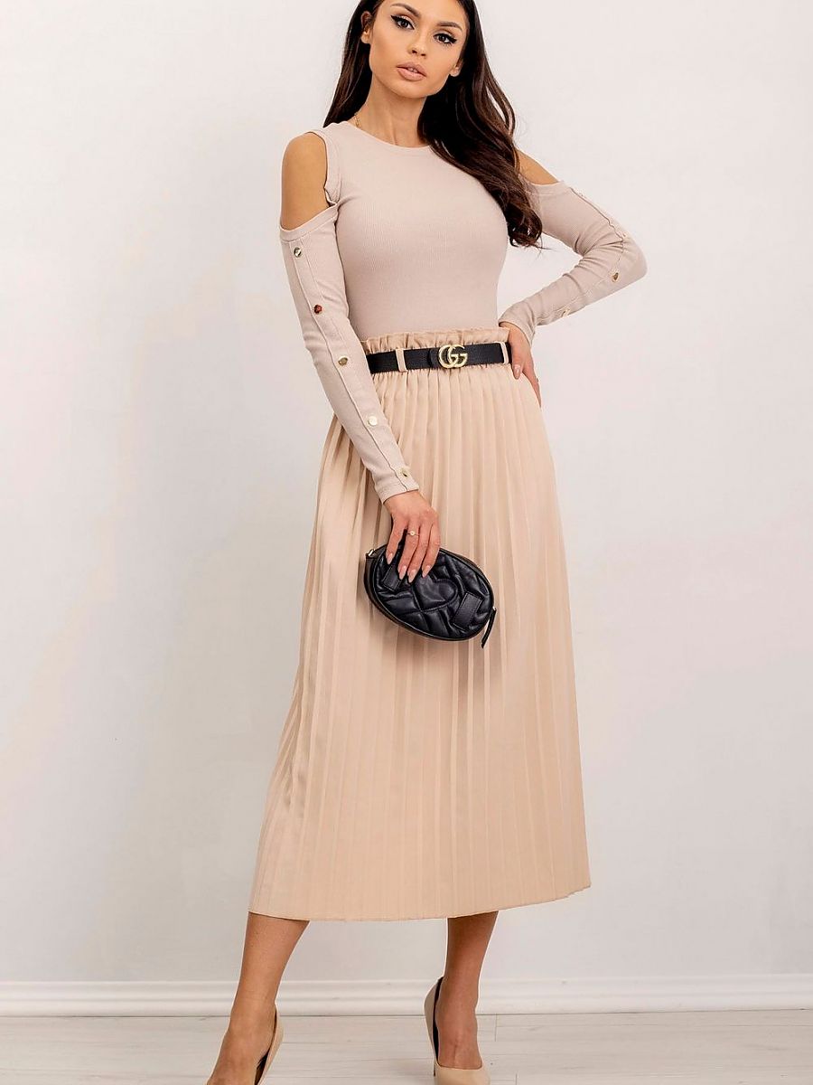  Blouse model 168731 Rue Paris 