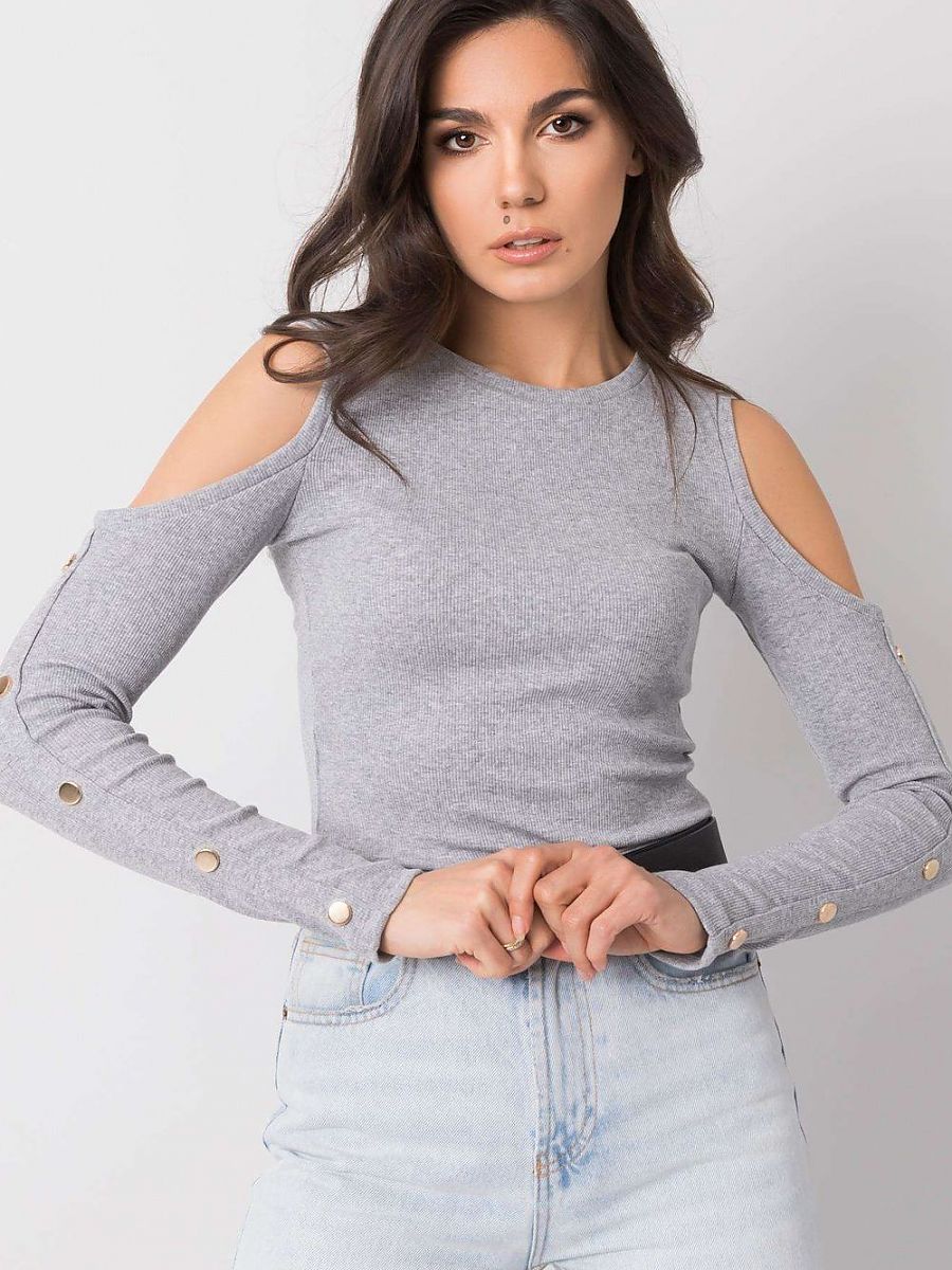  Blouse model 168733 Rue Paris 