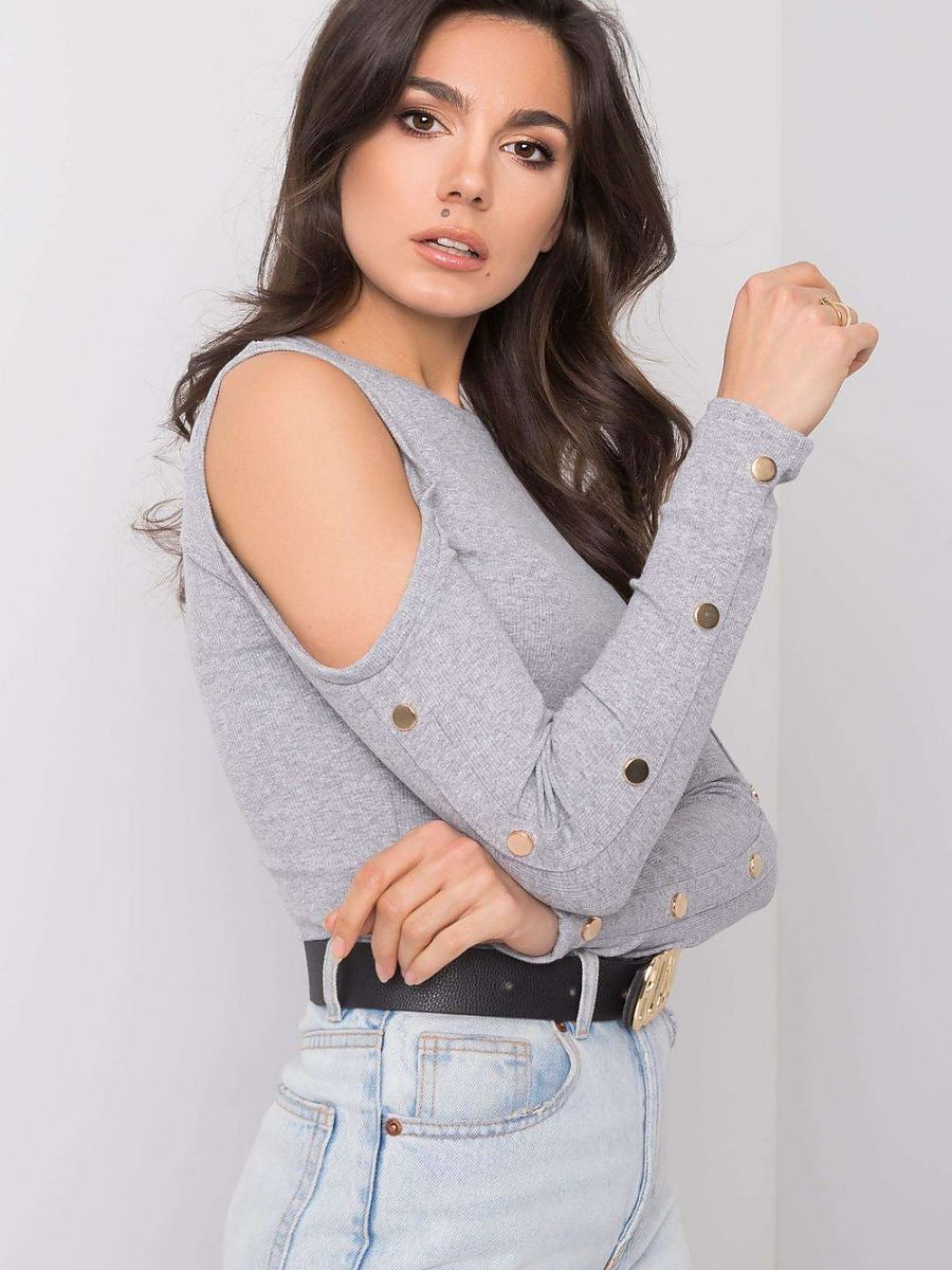  Blouse model 168733 Rue Paris 